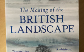 The Making of the Brittish landscape