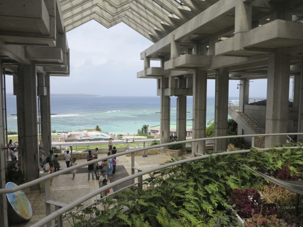 Higuchi_keiouniversity_PB_okinawa_06102013_IMG_7262