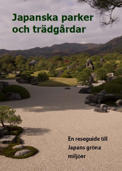 japanska trädgårdar