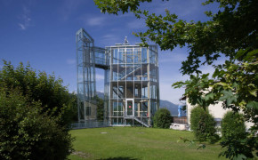Panoramaturm Wurbauerkogel
