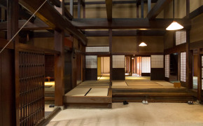 Yoshijima huset (Takayama)