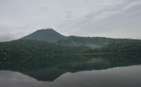 Kirishima nationalpark