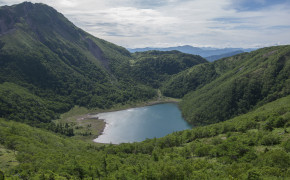 Nikko nationalpark