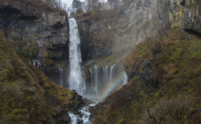 Kegon vattenfall