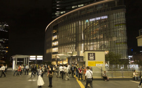 Grand front Osaka