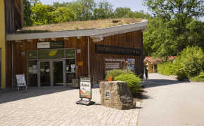 Thiemsburg besökscenter
