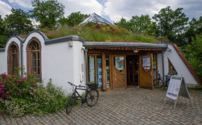Oekostation Freiburg