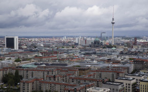 Berlin 2019